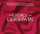 Double CD - George Gershwin - Favorites From The Classics