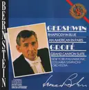 CD - Gershwin / Grofé - Rhapsody In Blue / An American In Paris / Grand Canyon Suite