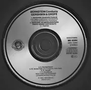CD - Gershwin / Grofé - Rhapsody In Blue / An American In Paris / Grand Canyon Suite