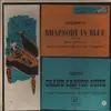 7inch Vinyl Single-Box - George Gershwin & Ferde Grofé - Rhapsody In Blue Complete And Grand Canyon Suite Excerpts - Mono