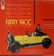 George Gershwin / Fred Astaire - Funny Face