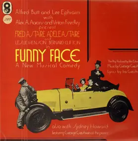 George Gershwin - Funny Face