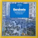 CD - Gershwin - Klavierkonzert F-Dur / Rhapsody In Blue / I Got Rhythm