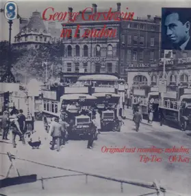 George Gershwin - In London