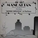 LP - George Gershwin - Manhattan