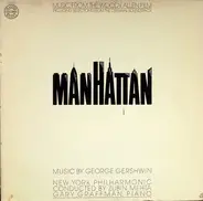 George Gershwin - Manhattan