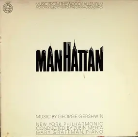 George Gershwin - Manhattan