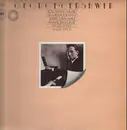 LP - George Gershwin - Solo Piano Music, Rhapsody in Blue, Andre Watts