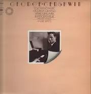 Gershwin / Andre Watts - Solo Piano Music / Rhapsody in Blue