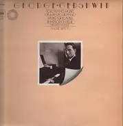 Gershwin / Andre Watts - Solo Piano Music / Rhapsody in Blue
