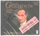 CD - George Gershwin - Song Book - 20 Instrumentals & Vocals - Still sealed