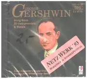 CD - George Gershwin - Song Book - 20 Instrumentals & Vocals - Still sealed