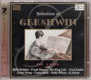 George Gershwin - Selection Of Gershwin