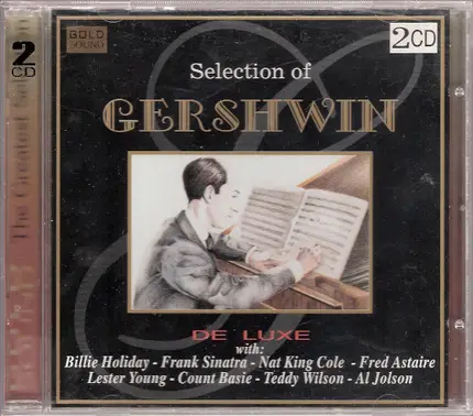 George Gershwin - Selection Of Gershwin