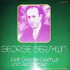 Double LP - George Gershwin - Spielt George Gershwin Und Jerome Kern