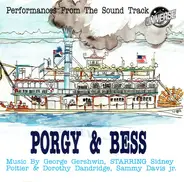 George Gershwin - Porgy & Bess - Performances From the Sound Track