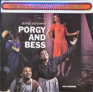 George Gershwin - Porgy And Bess (Original Broadway Cast Album)