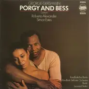 George Gershwin - Porgy And Bess (Szenen)