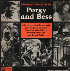 Soundtrack - Porgy and Bess