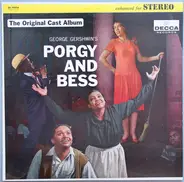 George Gershwin - Porgy And Bess (The Original Cast Album)