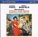 CD - George Gershwin - Porgy And Bess - Highlights