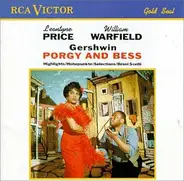 George Gershwin - Porgy And Bess Highlights