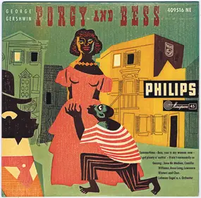 George Gershwin - Porgy And Bess (Opernquerschnitt)