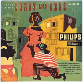 George Gershwin - Porgy And Bess (Opernquerschnitt)