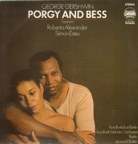 George Gershwin - Porgy And Bess Szenen