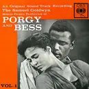 7inch Vinyl Single - George Gershwin - Porgy And Bess Vol. 1