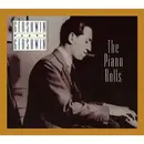 CD - George Gershwin - Plays Gershwin - The Piano Rolls - Slipcase