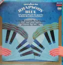 LP - George Gershwin - Rhapsody in blue - DMM