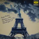 LP - George Gershwin - Rhapsody In Blue / Ein Amerikaner In Paris / Klavierkonzert In F