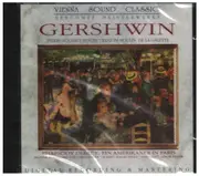 CD - George Gershwin - Rhapsody in Blue, ein Amerikaner in Paris