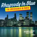 LP - George Gershwin / RIAS Symphonie-Orchester Berlin / Hans Carste - Rhapsody In Blue / Ein Amerikaner In Paris