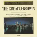 CD - George Gershwin With The 101 Strings - The Great Gershwin