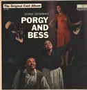 LP - George Gershwin / Todd Duncan , Anne Brown , Eva Jessye Choir , Alexander Smallens , Decca Symphony - Porgy And Bess: Selections From George Gershwin's Folk Opera