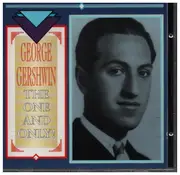 CD - George Gershwin - The one and only