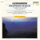 CD - Gershwin - Rhapsody In Blue