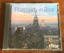 CD - Gershwin - Rhapsody In Blue - An American In Paris