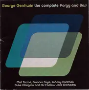 George Gershwin - The Complete Porgy And Bess