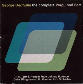 George Gershwin - The Complete Porgy And Bess