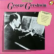 George Gershwin - The Golden Age Of George Gershwin 1926-1928 Played By The Great British Dance Bands