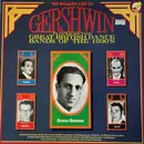 LP - George Gershwin - The Golden Age Of Gershwin (Played By The Great British Dance Bands Of The 1930's) - Mono, Still Sealed