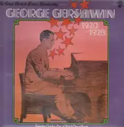 George Gershwin - The Great British Dance Bands Play George Gershwin 1920-1928