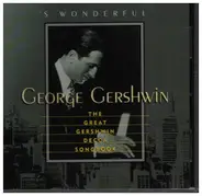 George Gershwin - The great Gershwin Decca Songbook