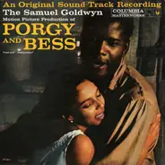George Gershwin - The Samuel Goldwyn Motion Picture Production Of Porgy And Bess