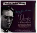 CD - George Gershwin - A Celebration - Slipcase box