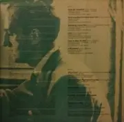 Double LP - George Gershwin - A Portrait In Music