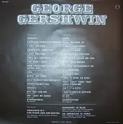 LP-Box - George Gershwin - Anthology